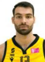 Nicola Dogo