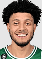 Justin Jackson