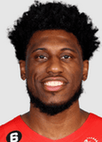 Thaddeus Young