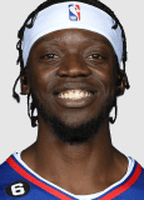 Reggie Jackson