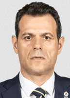 Dimitris Itoudis