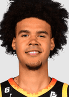 Cameron Johnson