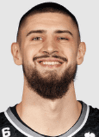 Alex Len