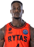 Jarvis Williams