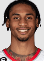 Keon Johnson
