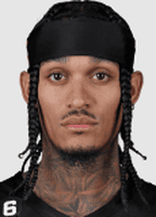 Jordan Clarkson