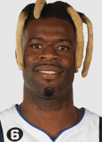 Reggie Bullock
