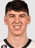 Jake LaRavia