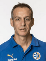 Danny Franco