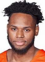 Jahlil Tripp