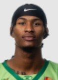 Darious Hall