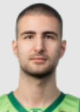 Martin Stefanov