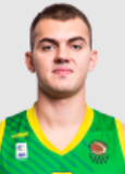 Viktor Serafimovski