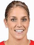 Elena Delle Donne