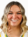 Caitlin Bickle
