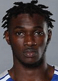 Moussa Dicko