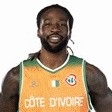 Amadou Sidibe