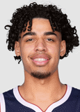 Julian Strawther