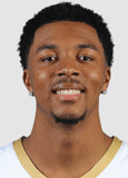 Trey Murphy III