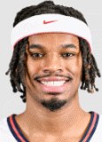 DaRon Holmes II