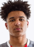 Kevin McCullar Jr.