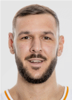 Uros Plavsic