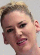 Lauren Jackson