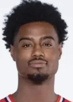 Davion Warren