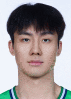 Jiang Bowen