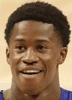 VJ Edgecombe