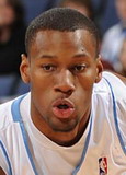 Carldell Johnson