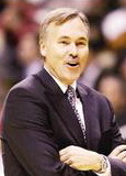 Mike D'Antoni