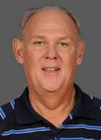 George Karl
