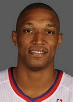 Tony Battie