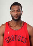 Devin Searcy