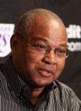 Bernard Bickerstaff