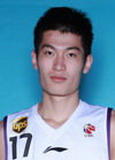 CHEN xiu yuan