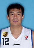 Xu Guijun