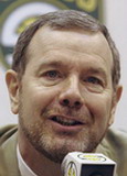 P. J. Carlesimo
