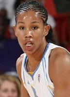 Tamera Young