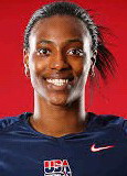 Sylvia Fowles