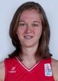 Emma Meesseman