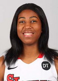 Nadirah McKenith