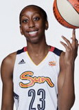 Allison Hightower