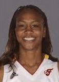 Tamika Catchings