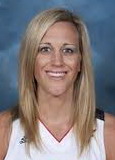 Katie Douglas
