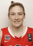 Lindsay Whalen