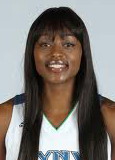 Charde Houston
