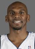 Jerry Stackhouse