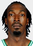 Gerald Wallace